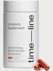 Daily Vitamins